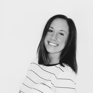 Meet your Posher, Cortney